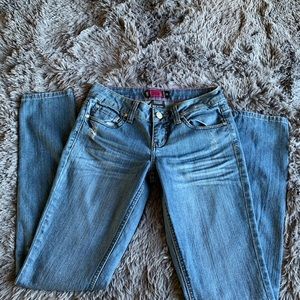 RSQ Paris skinny
